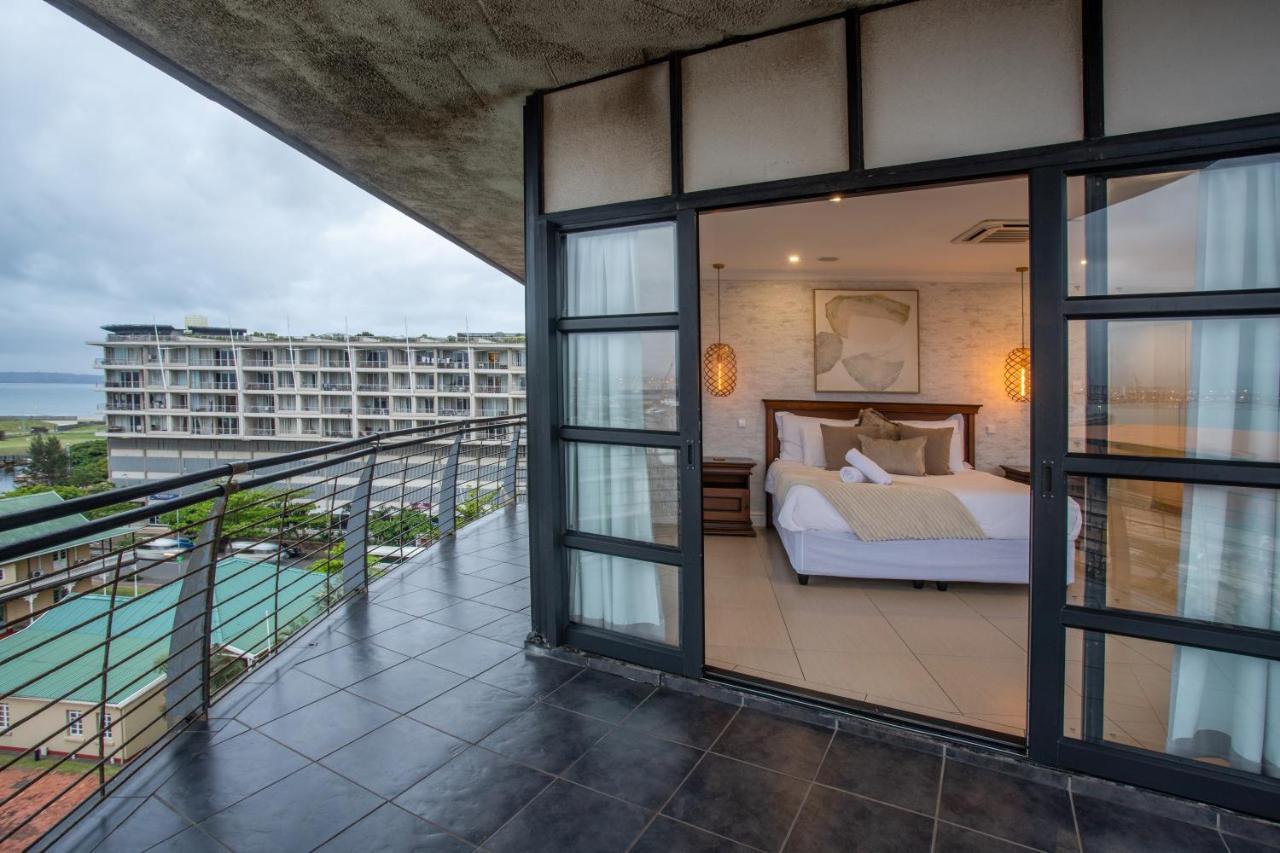 Stay At The Point - Peaceful Plentiful Penthouse ダーバン エクステリア 写真